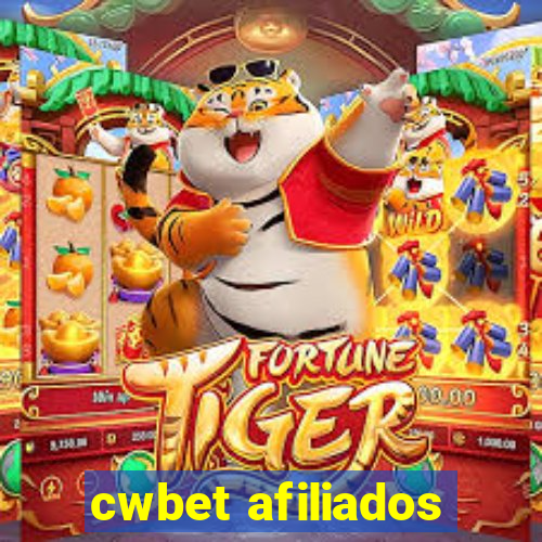 cwbet afiliados